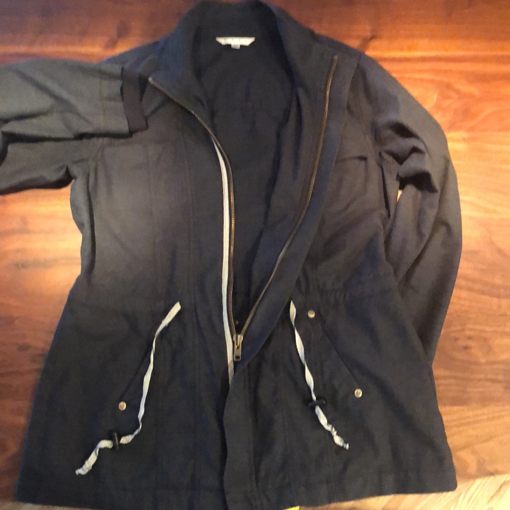 CaBi #209 Weekend Utility Jacket